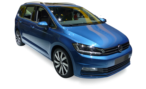 VW Touran Neuwagen- Aktuell nicht bestellbar!